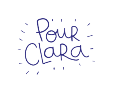 Prix Clara Logo