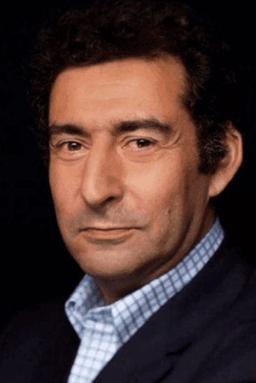 Gilles Cohen-Solal
