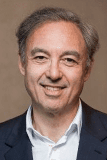 Bernard Spitz