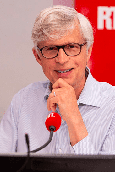 Bernard Lehut